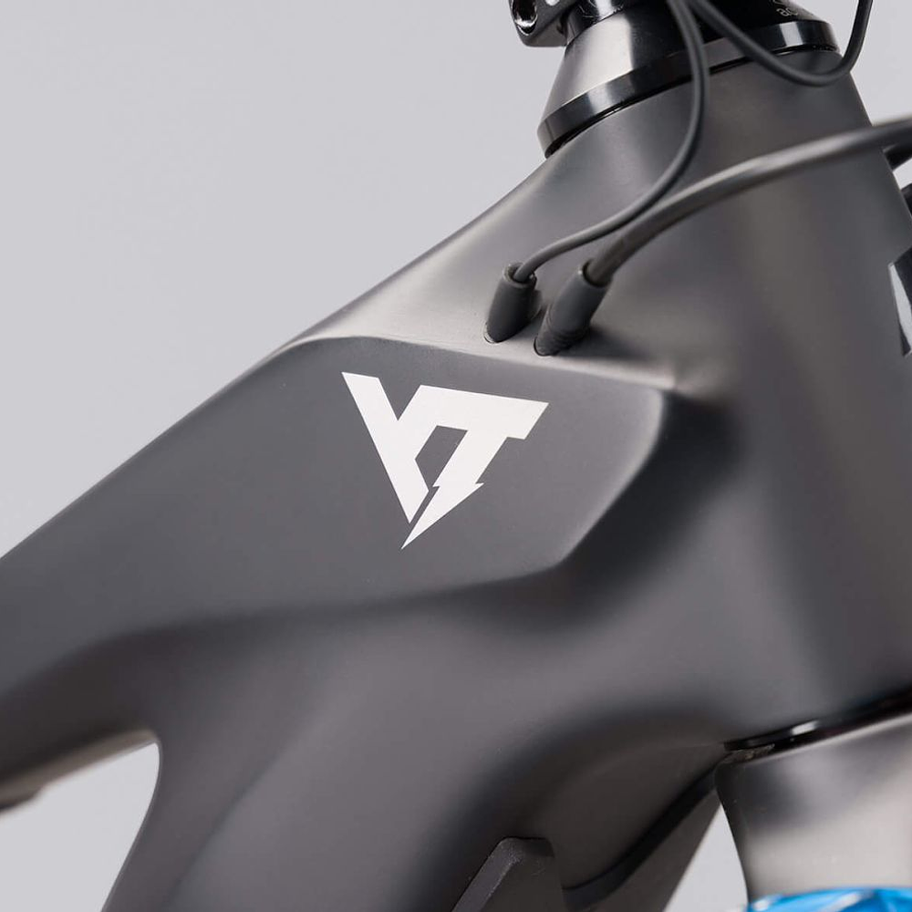 YT DECOY MX CORE 3 Black 10