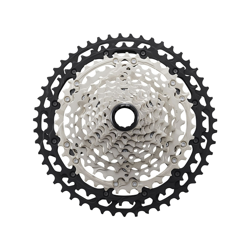 Piñón Shimano XT M8100 12V 10-51