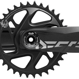 Volante Truvativ Descendant Dh Dub83 165