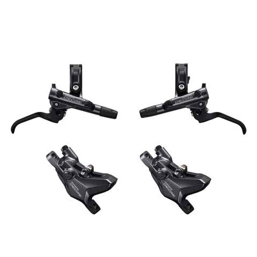 Frenos Shimano Deore M6100