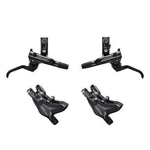 Frenos Shimano Deore M6100