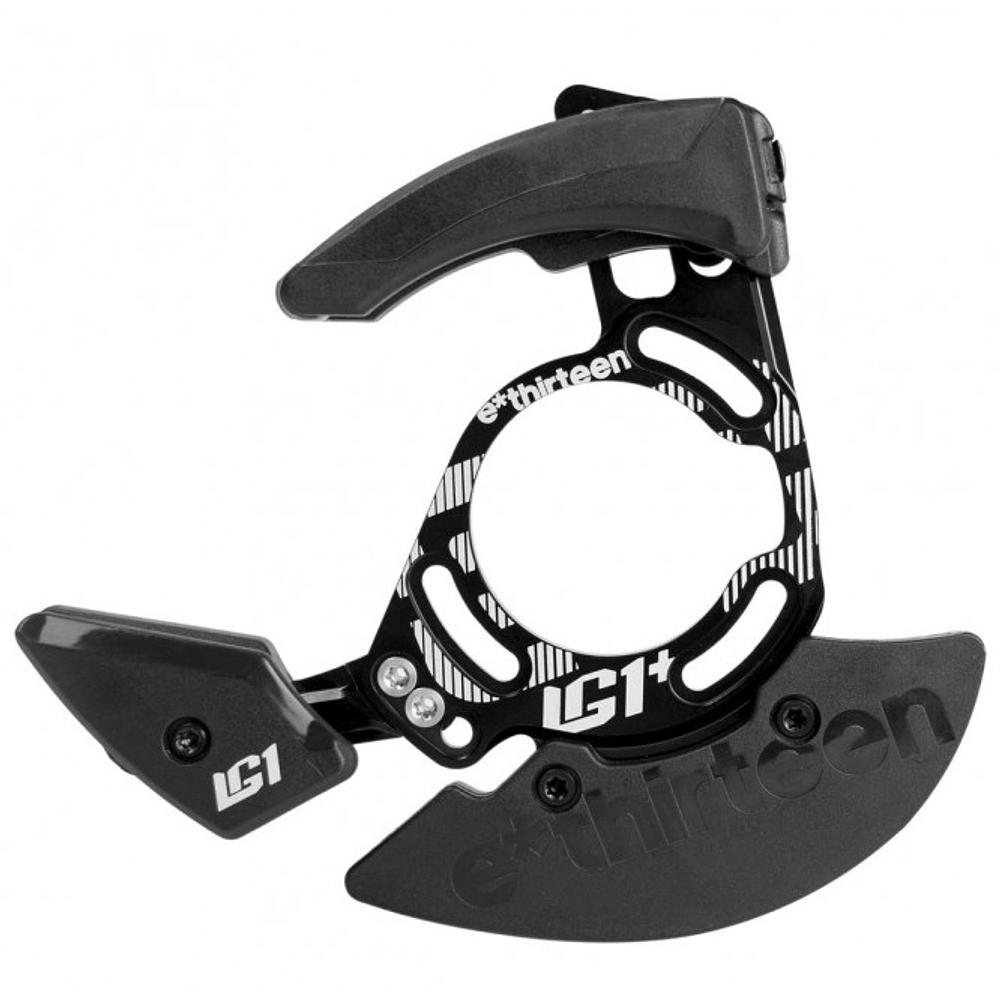 Guia Cadena E13 LG1+ 32-34