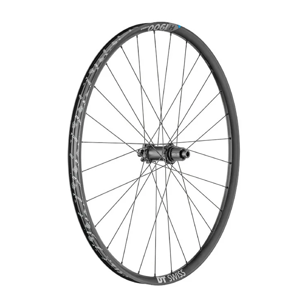 Rueda DT H1900 27.5