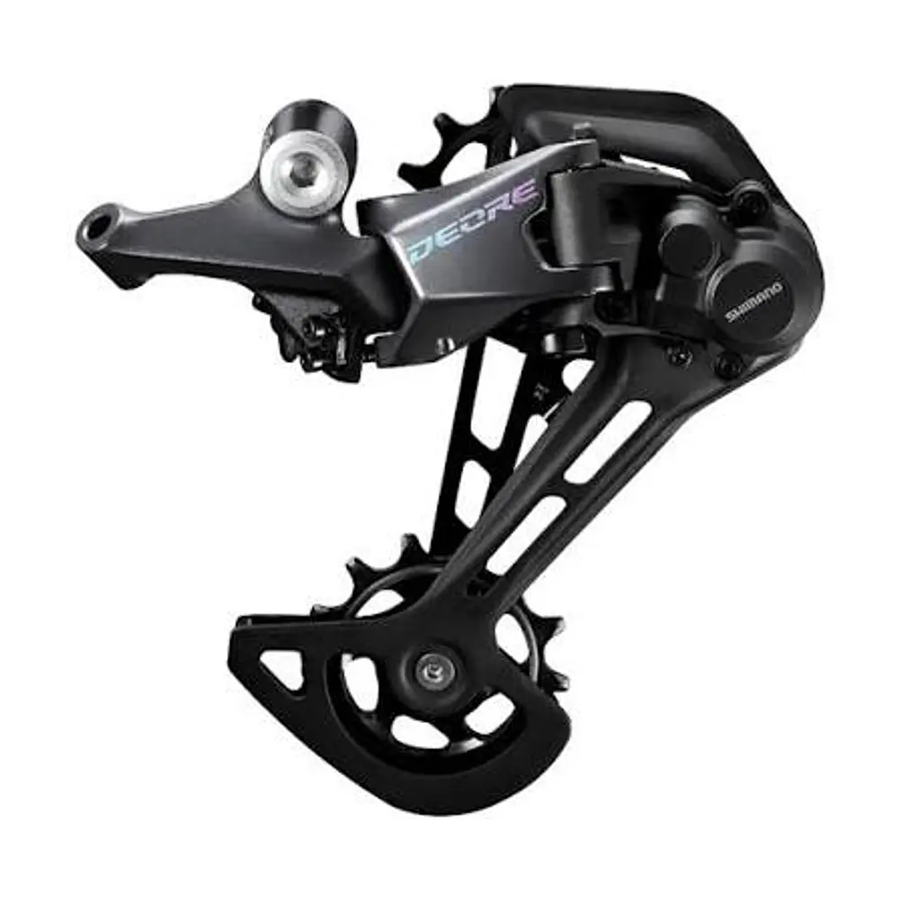 Cambio shimano Deore M6100