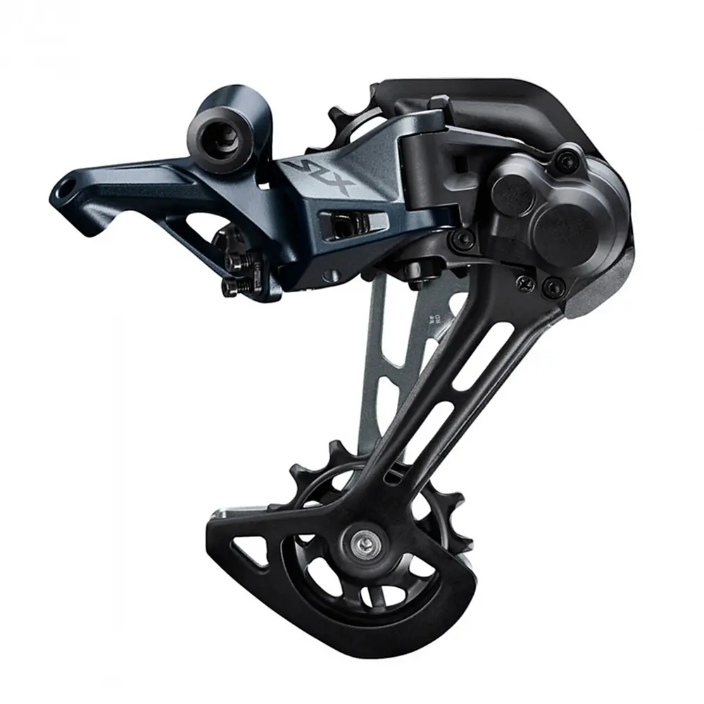 Cambio Shimano SLX M7100 12V