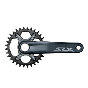 Volante SLX M7120 170 MM 32T