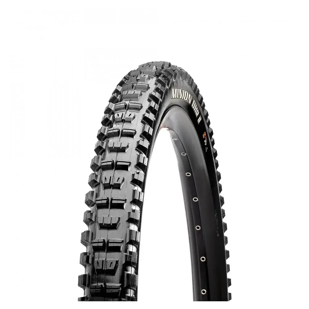 MAXXIS DHR2 27.5X2.40 DD 3CT