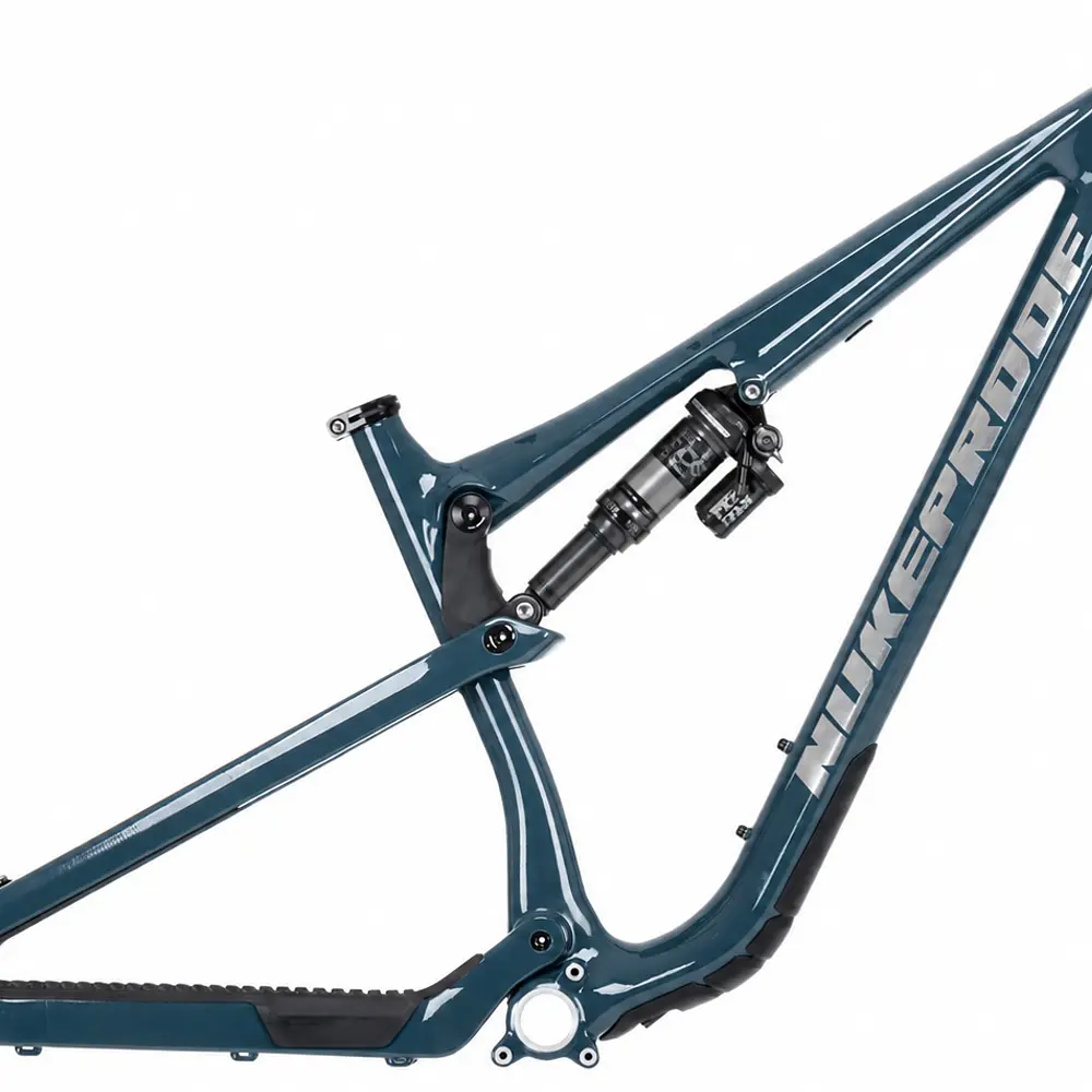 Cuadro Reactor 290 29