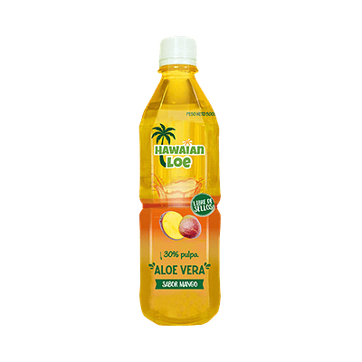 Aloe Vera Mango 500ml