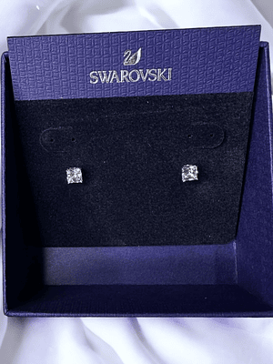 Luminosidad cristalina 