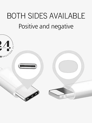 CARGADOR 14 PRO MAX 25W OEM PARA IPHONE, CABLE + ADAPTADOR