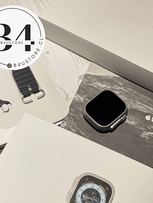 APPLE WATCH SERIE 8 ULTRA OEM