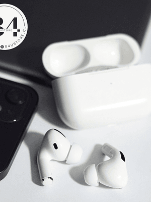 AUDÍFONOS AIRPODS PRO 2DA GENERACIÓN OEM