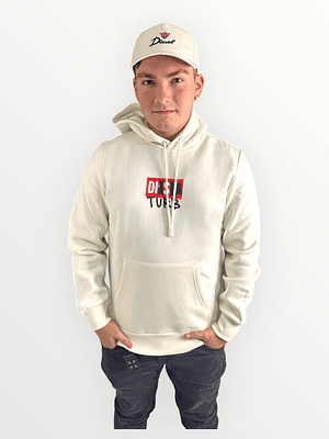 Poleron diesel hombre (M/L)