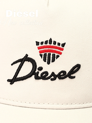 Gorro Diésel 