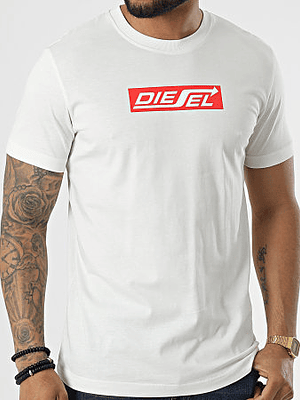 Polera Diesel T-Diegor (M)