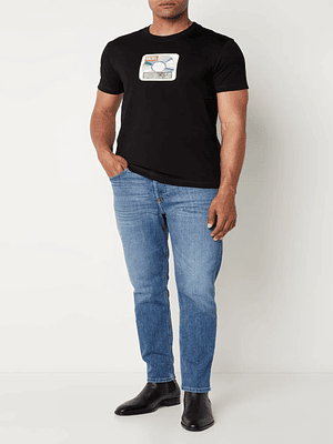 Polera Diesel Disco (M)