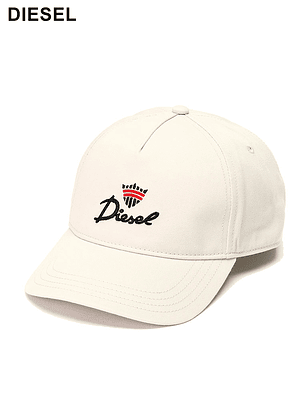 Gorro Diésel 