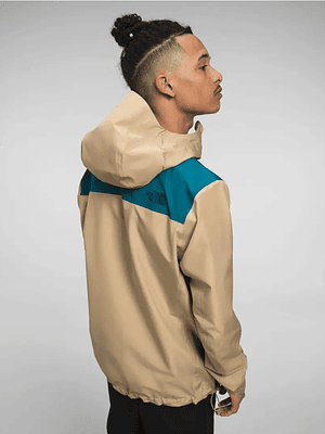 CHAQUETA DRYZZLE FUTURELIGHT™ HOMBRE