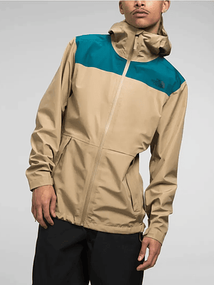 CHAQUETA DRYZZLE FUTURELIGHT™ HOMBRE