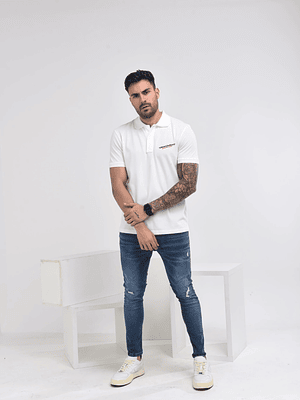 POLO DIESEL T-SMITH-IND 