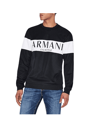 Poleron Armani Talla M 
