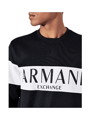 Poleron Armani Talla M 