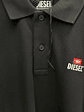 Polera Manga Larga Diesel T-Smith LS Out Macmisa - Miniatura 4