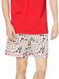Pijama Diesel Just Stark Hombre Talla L Dos piezas  - Miniatura 4