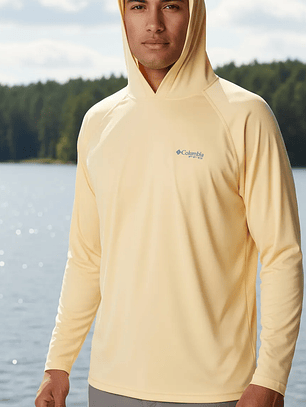 OMNI SHADE SUN PROTECTION 50 FPS 