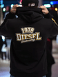 Poleron Diesel Hombre industry  (TALLA M ) - Miniatura 2