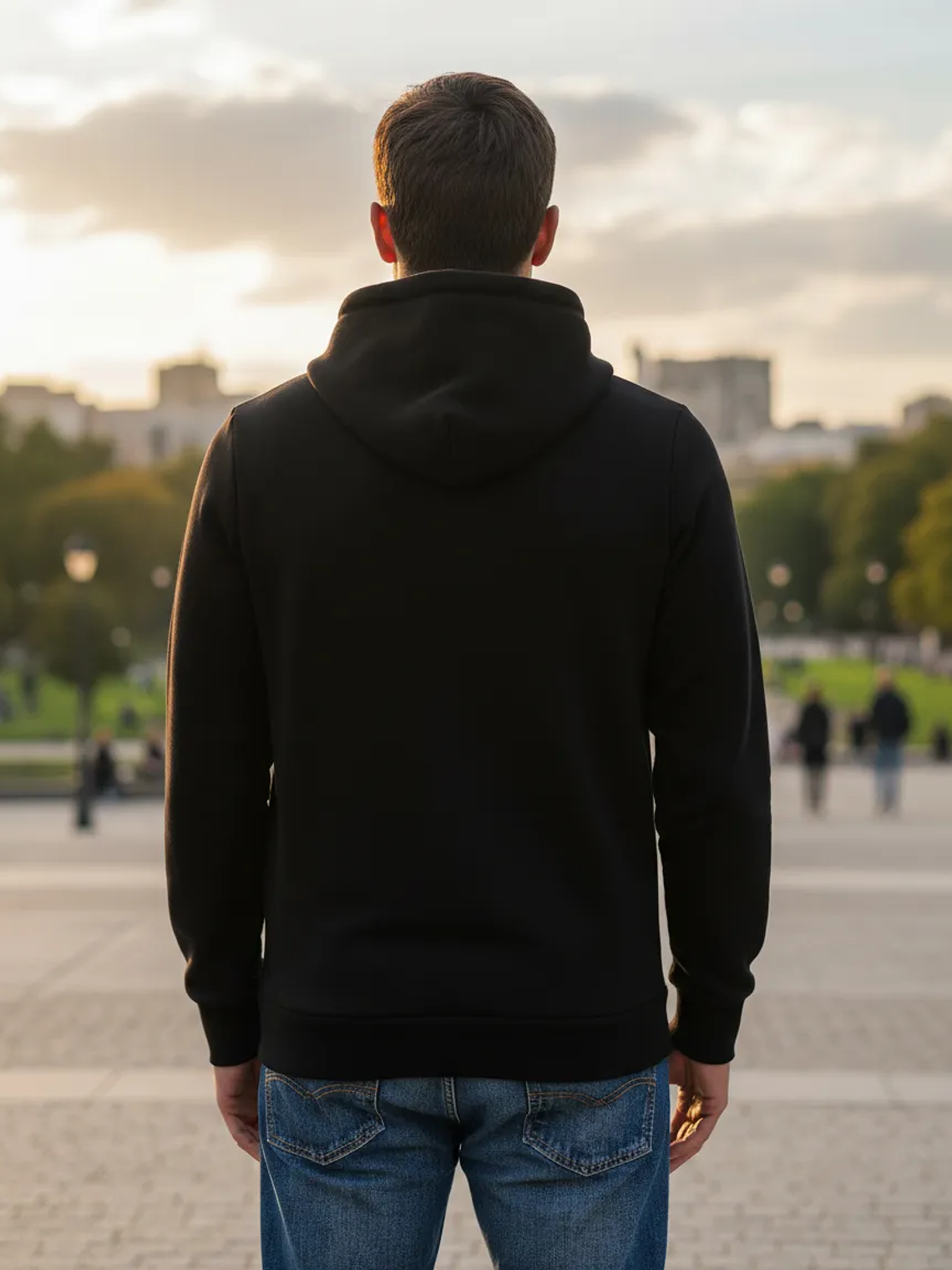 Polerón Diesel S-Girk-Hood-Cuty 2