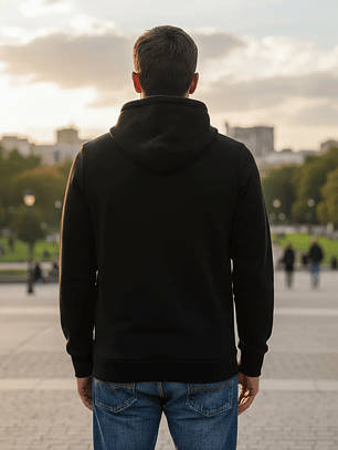 Polerón Diesel S-Girk-Hood-Cuty