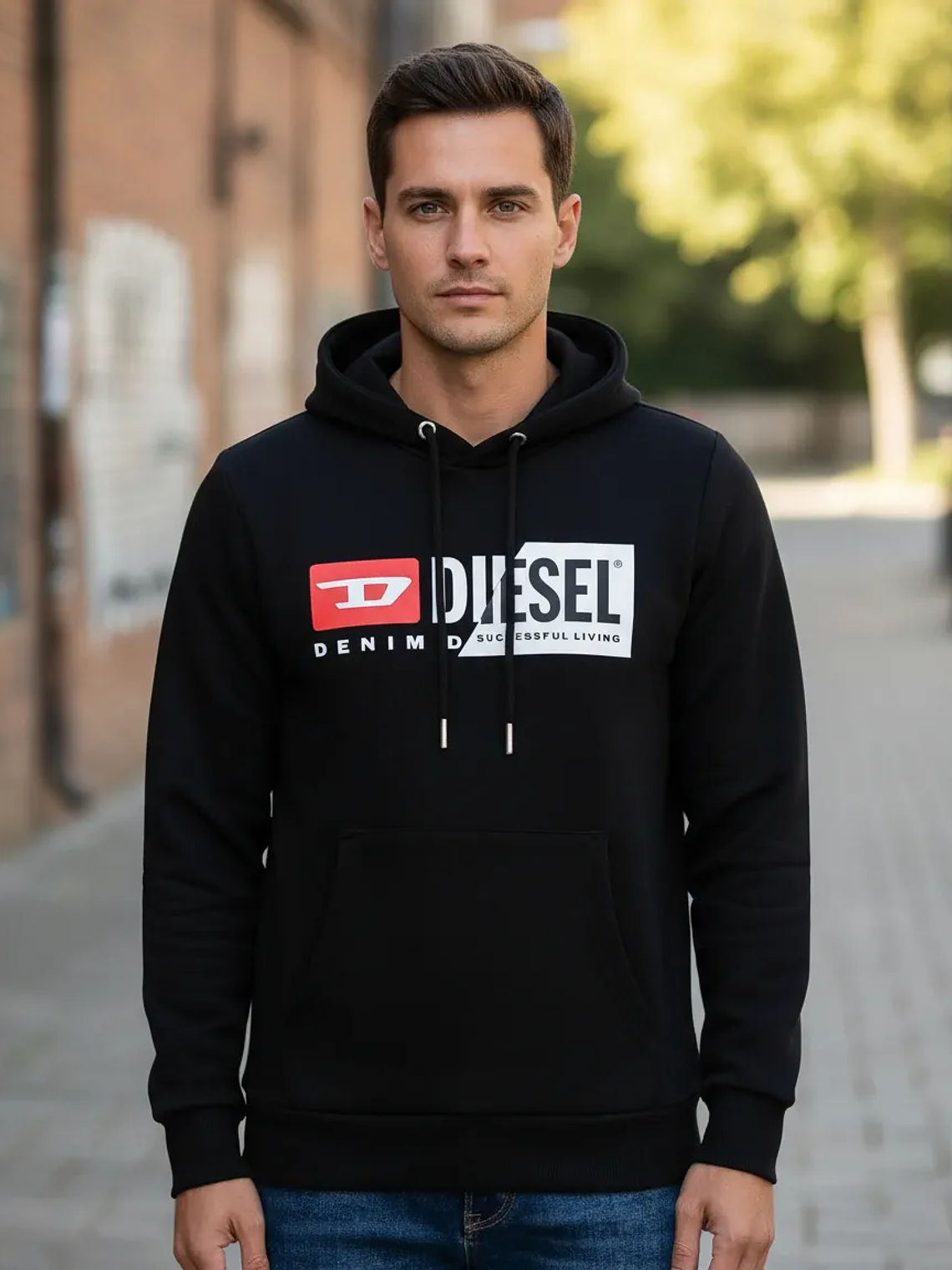 Polerón Diesel S-Girk-Hood-Cuty 3