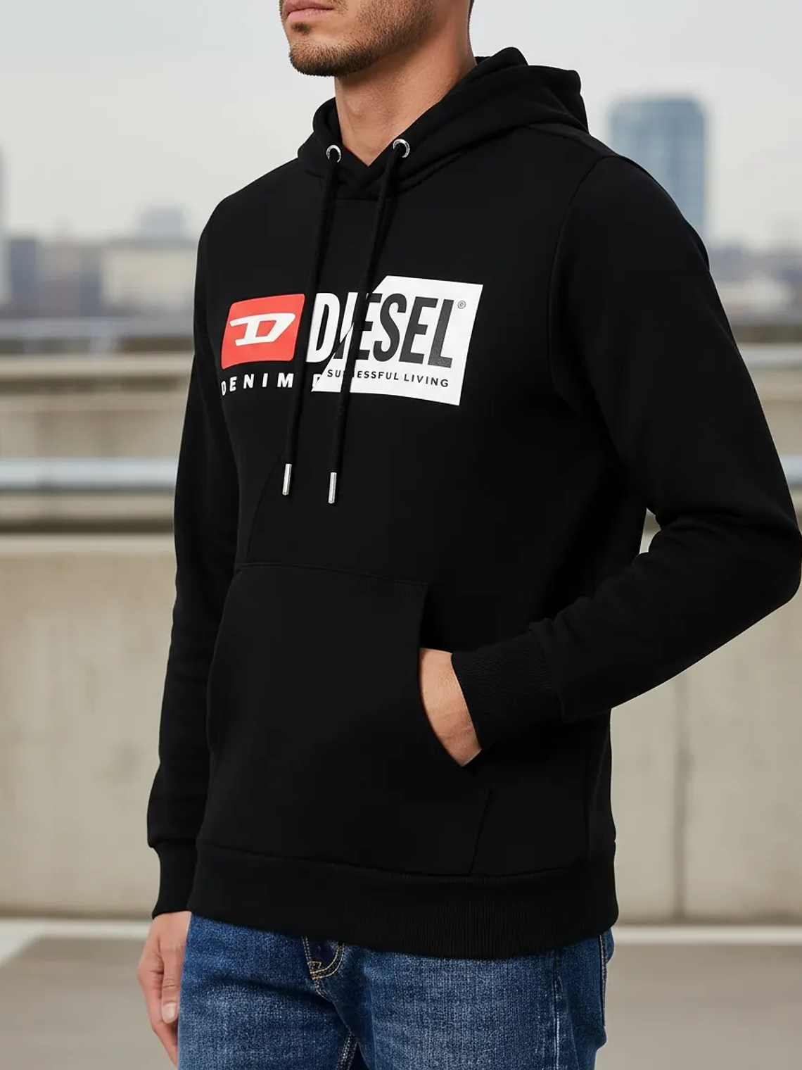 Polerón Diesel S-Girk-Hood-Cuty 4