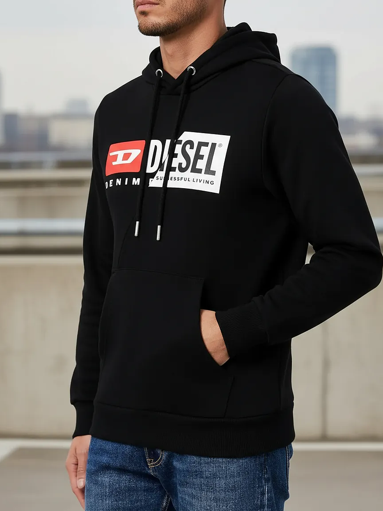 Polerón Diesel S-Girk-Hood-Cuty 4