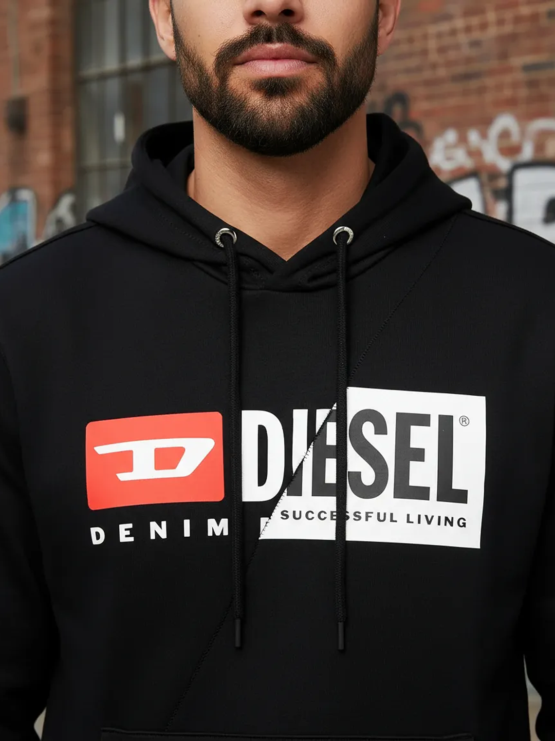 Polerón Diesel S-Girk-Hood-Cuty 5