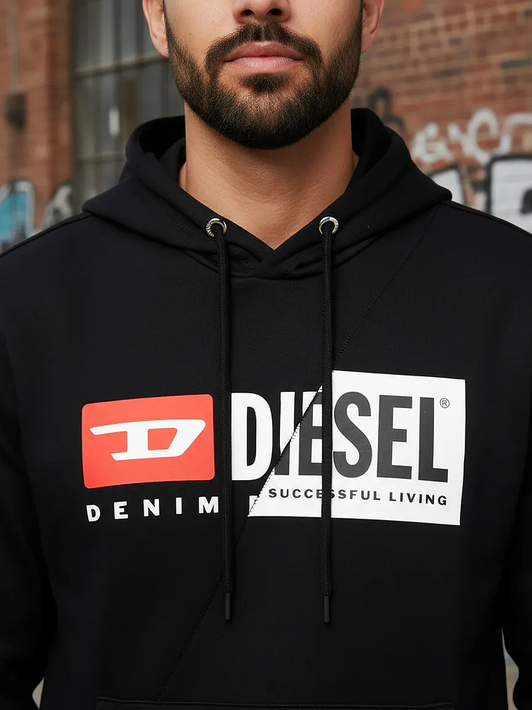 Polerón Diesel S-Girk-Hood-Cuty 5