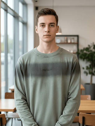 Poleron Diesel A03810 Maglietta