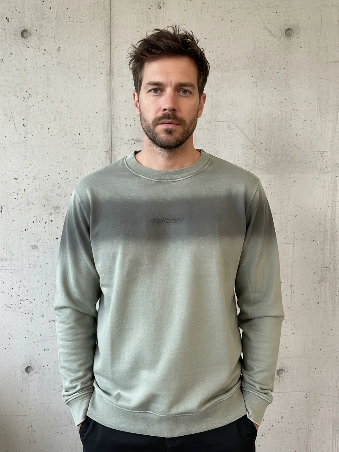 Poleron Diesel A03810 Maglietta 2