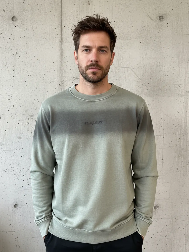 Poleron Diesel A03810 Maglietta 2