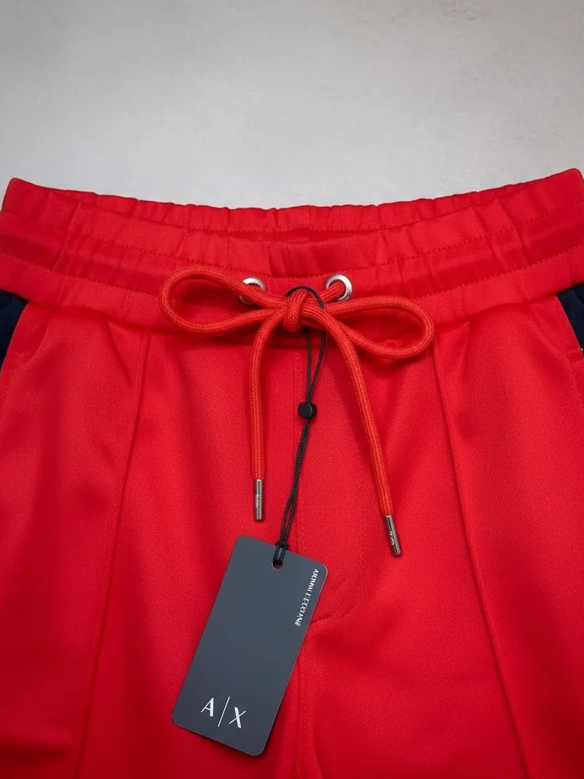 Conjunto Armani Talla L  4