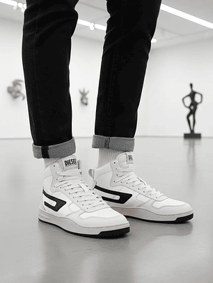 Zapatillas Diesel Ukiyo S-ukiyo V2 43