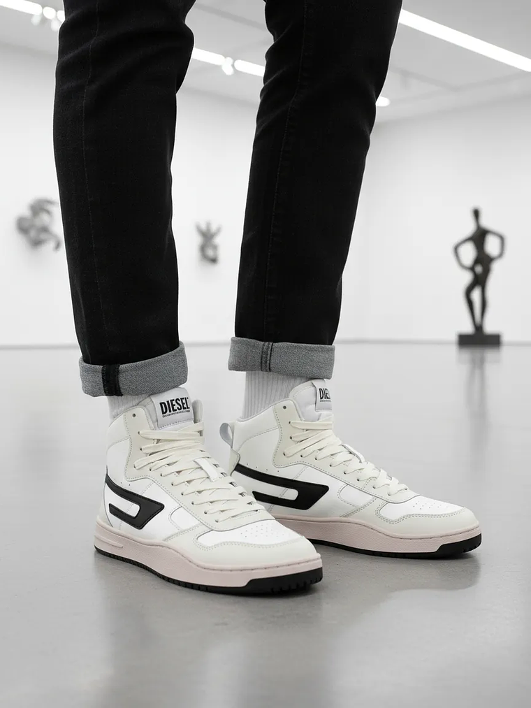 Zapatillas Diesel Ukiyo S-ukiyo V2 43 1