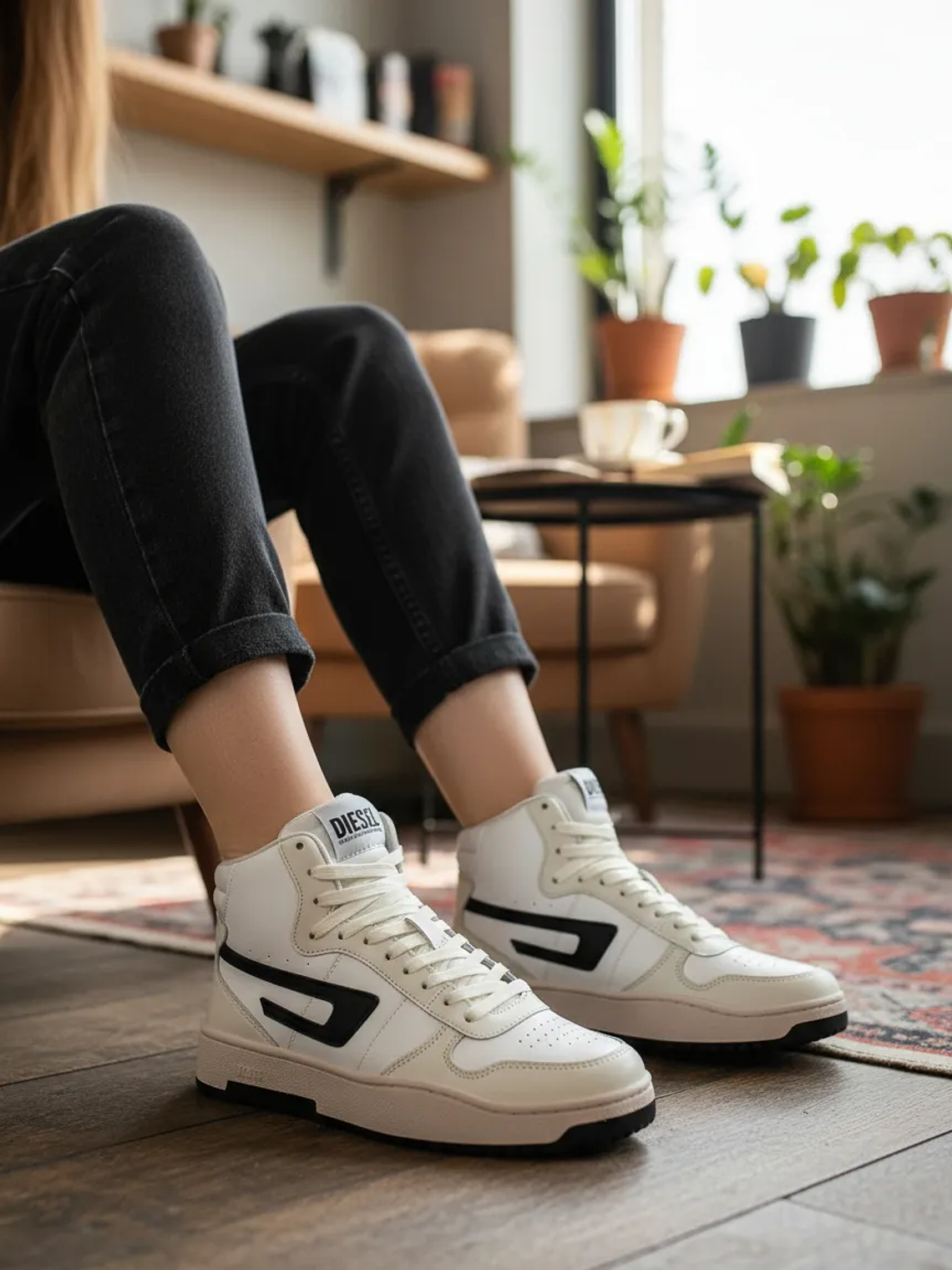 Zapatillas Diesel Ukiyo S-ukiyo V2 43 4