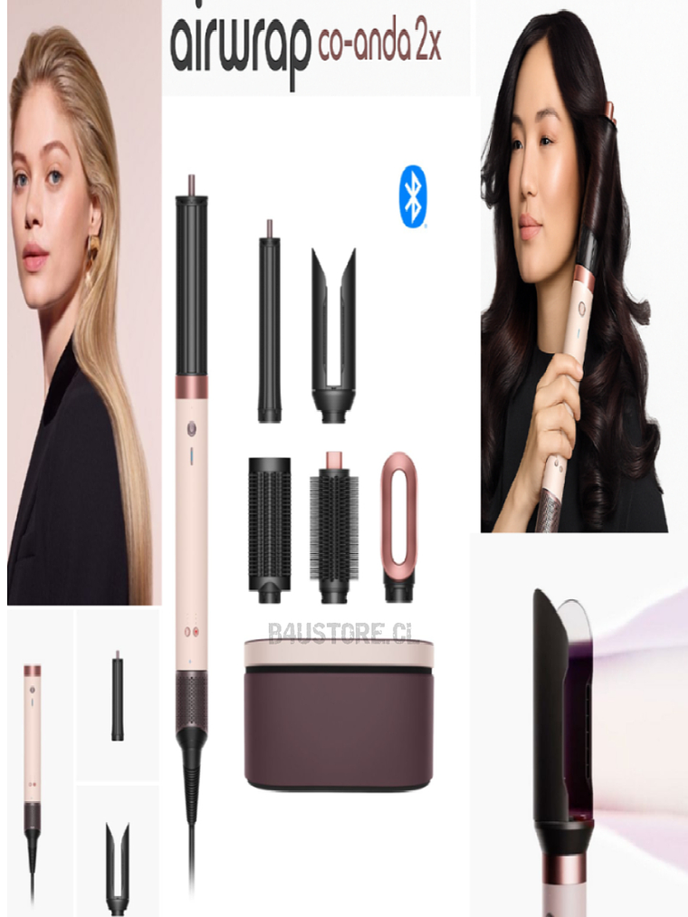 Dyson Airwrap™ Coanda 2x Edición 2025  (PREVENTA) 1