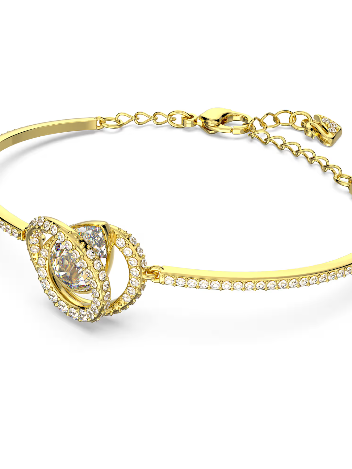 Luminosidad Swarovski 4