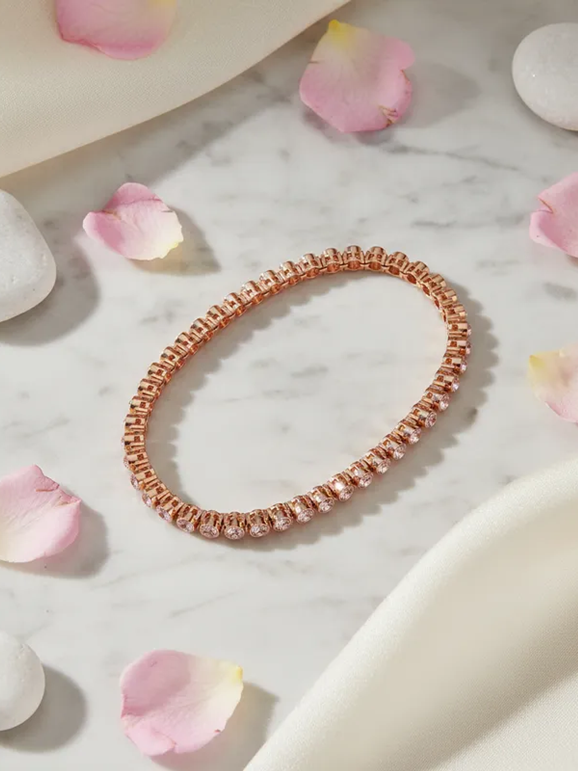 Fascinación de Cristal Gold  3