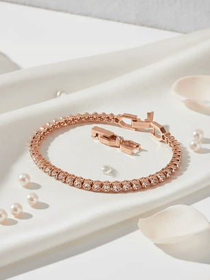 Fascinación de Cristal Gold 