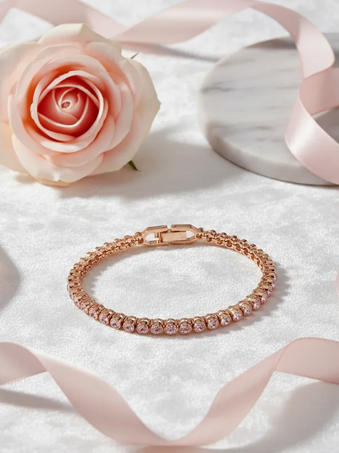 Fascinación de Cristal Gold  4